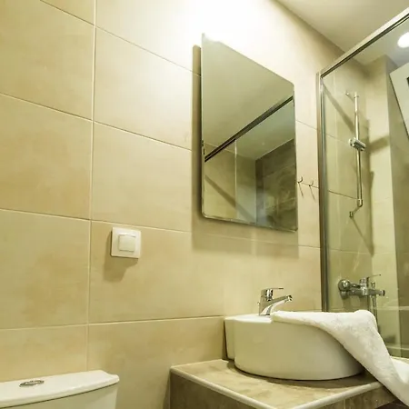 Apartman Stratos
